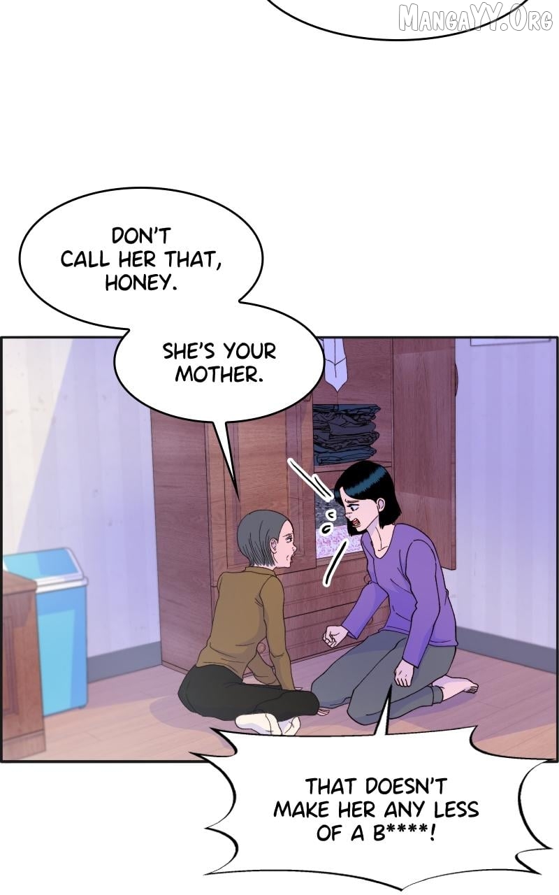 Momfluencer Chapter 28 - page 71