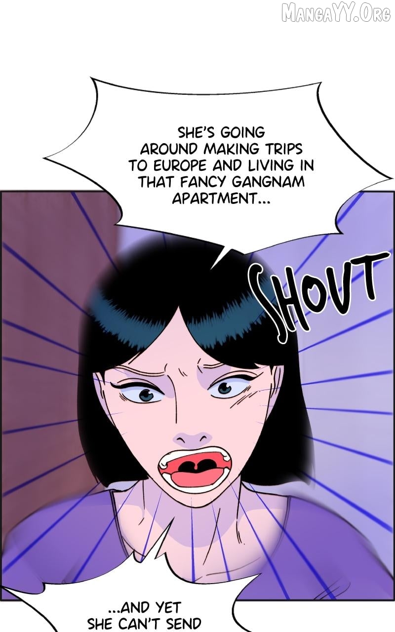 Momfluencer Chapter 28 - page 72