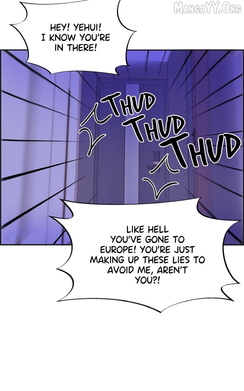 Momfluencer Chapter 28 - page 76