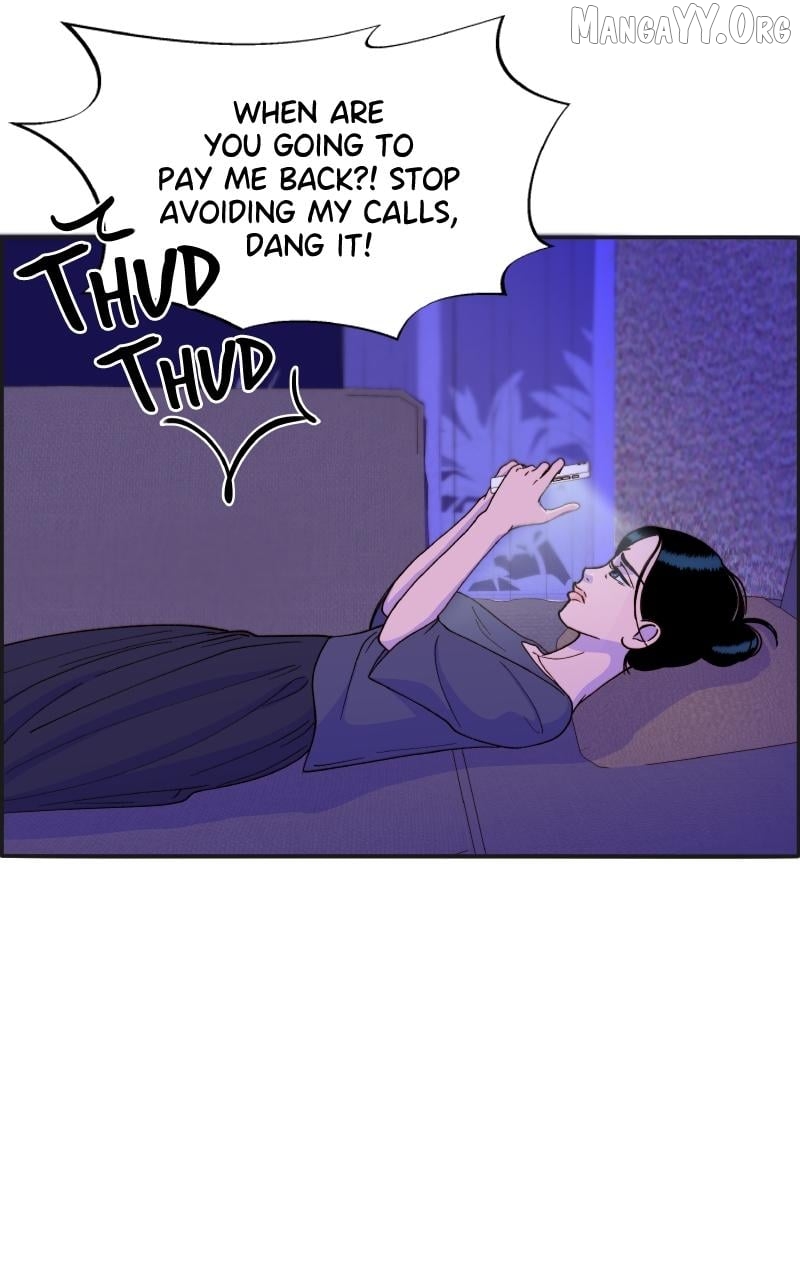 Momfluencer Chapter 28 - page 77