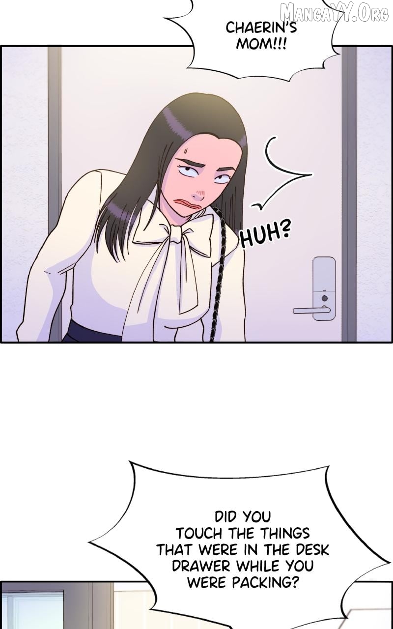 Momfluencer Chapter 28 - page 8
