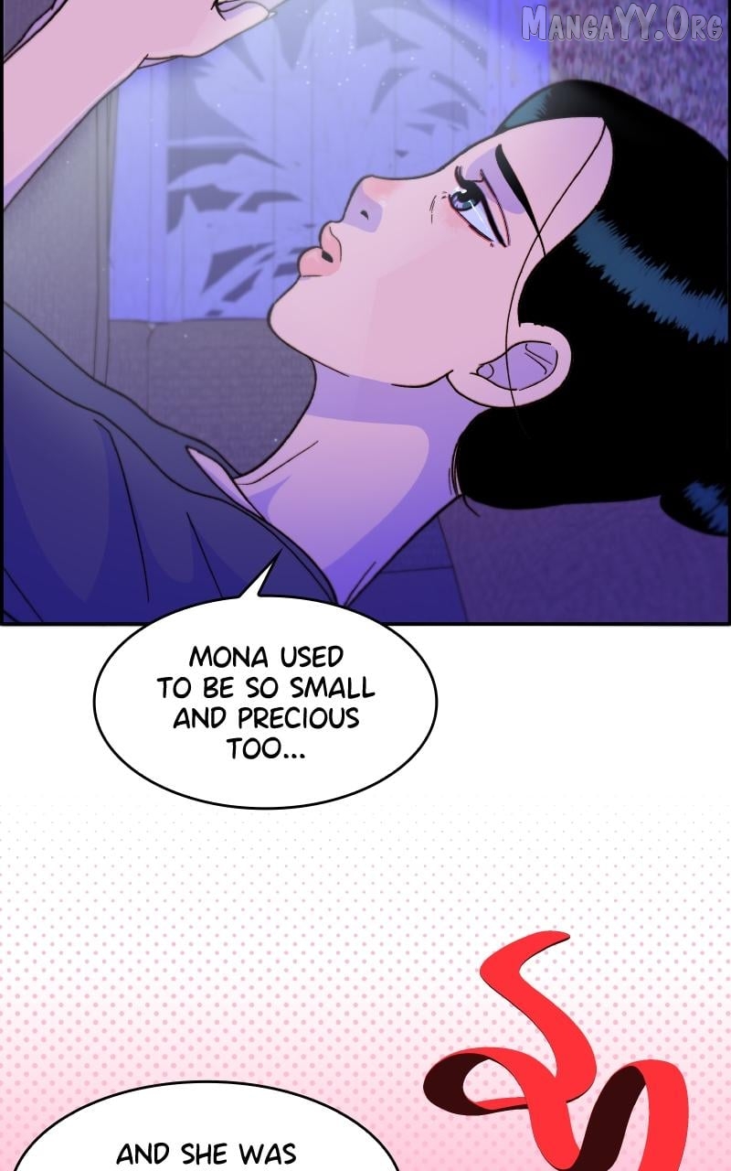 Momfluencer Chapter 28 - page 80