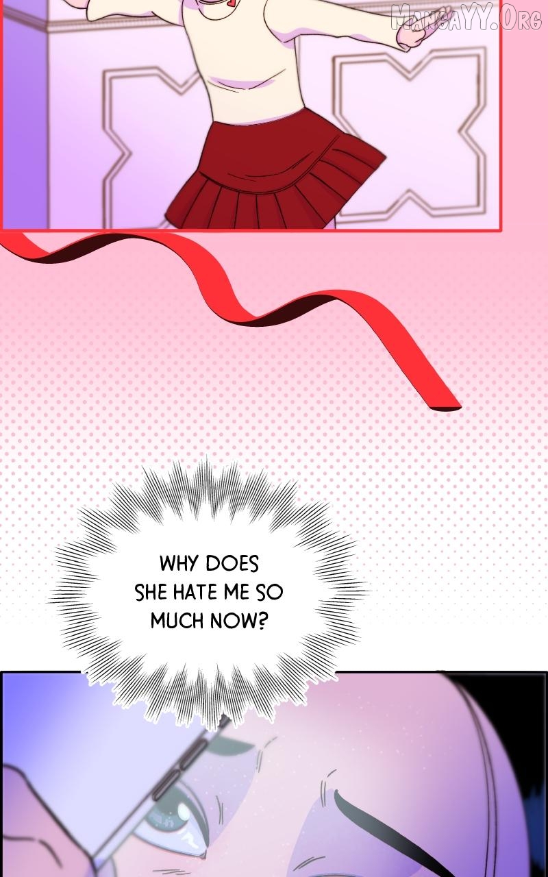 Momfluencer Chapter 28 - page 82
