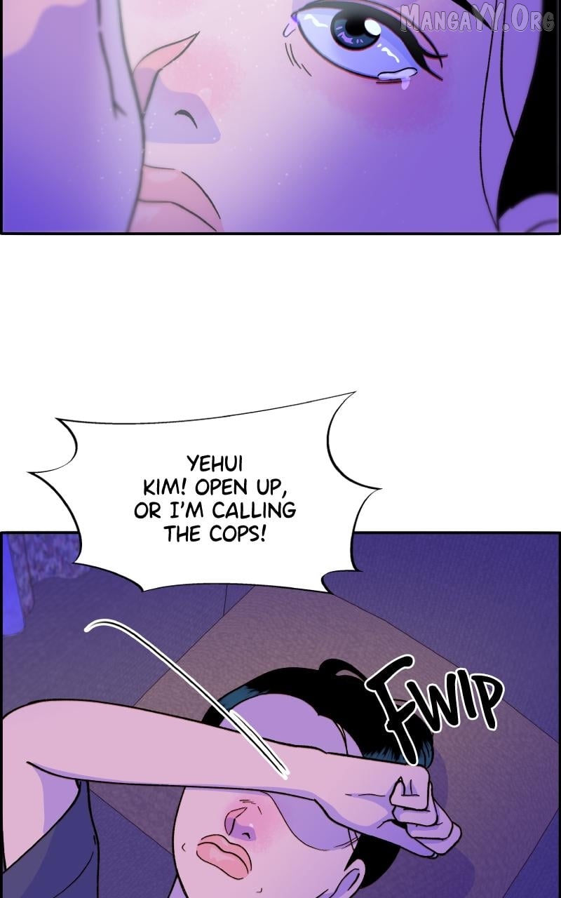 Momfluencer Chapter 28 - page 83