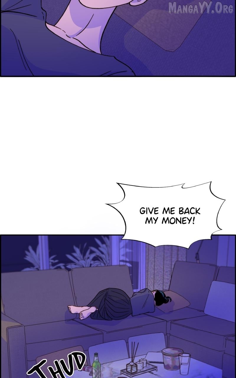 Momfluencer Chapter 28 - page 84