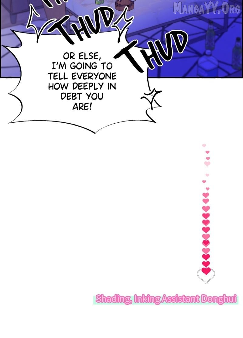 Momfluencer Chapter 28 - page 85