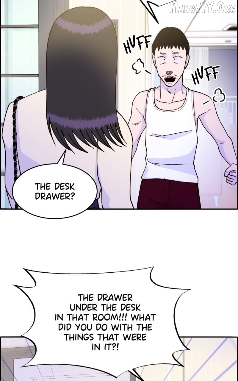 Momfluencer Chapter 28 - page 9