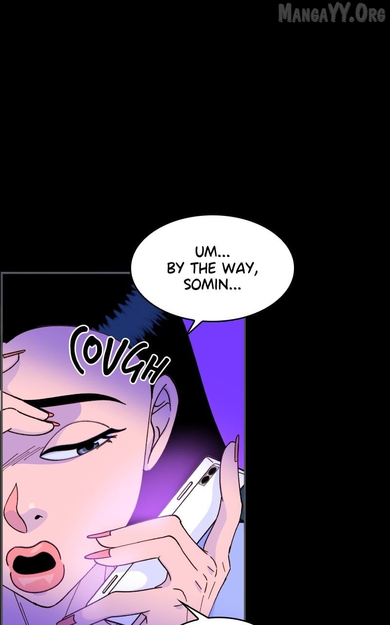 Momfluencer Chapter 40 - page 1