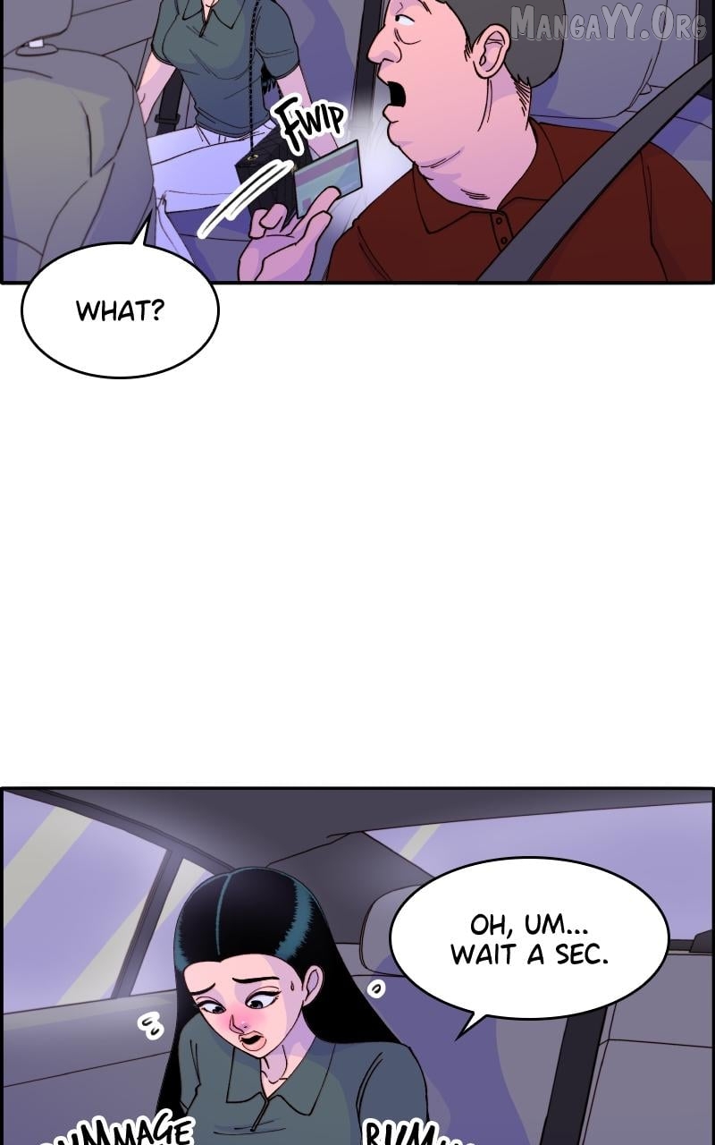 Momfluencer Chapter 40 - page 10