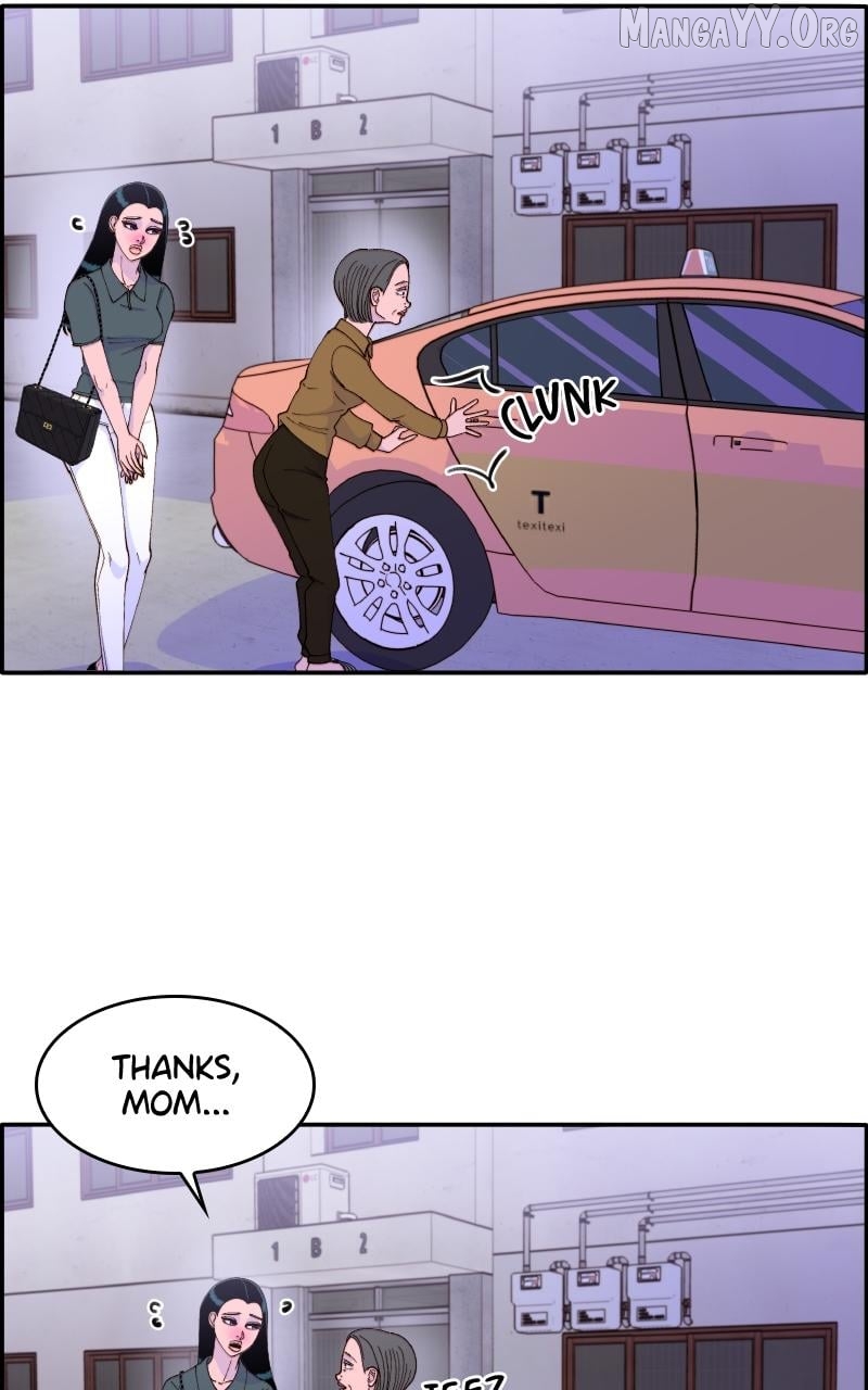 Momfluencer Chapter 40 - page 12
