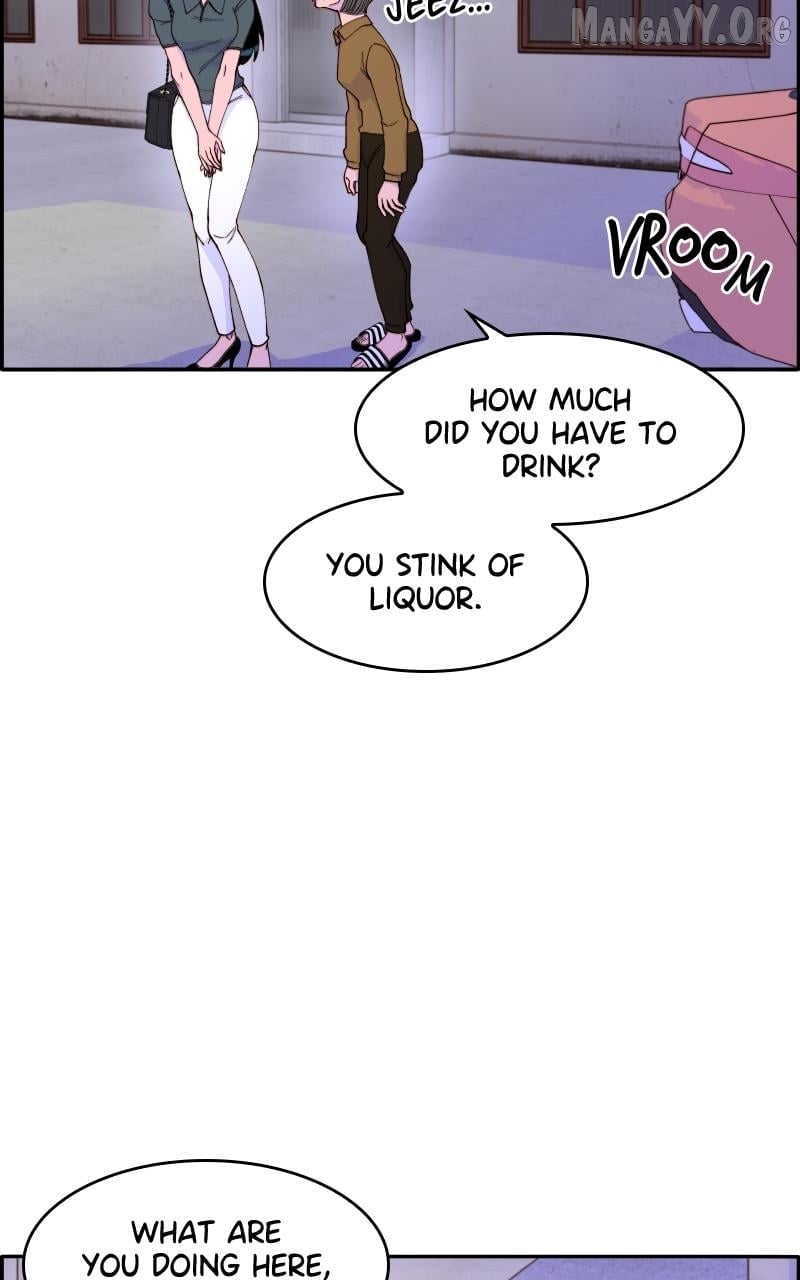 Momfluencer Chapter 40 - page 13