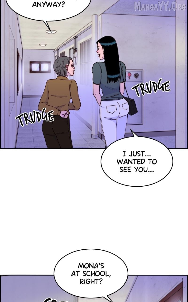 Momfluencer Chapter 40 - page 14