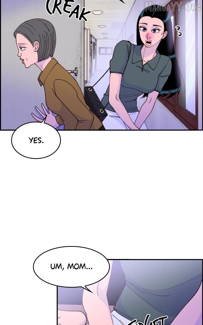 Momfluencer Chapter 40 - page 15