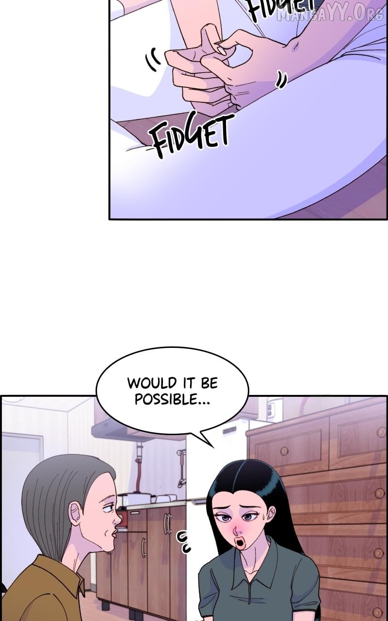 Momfluencer Chapter 40 - page 16
