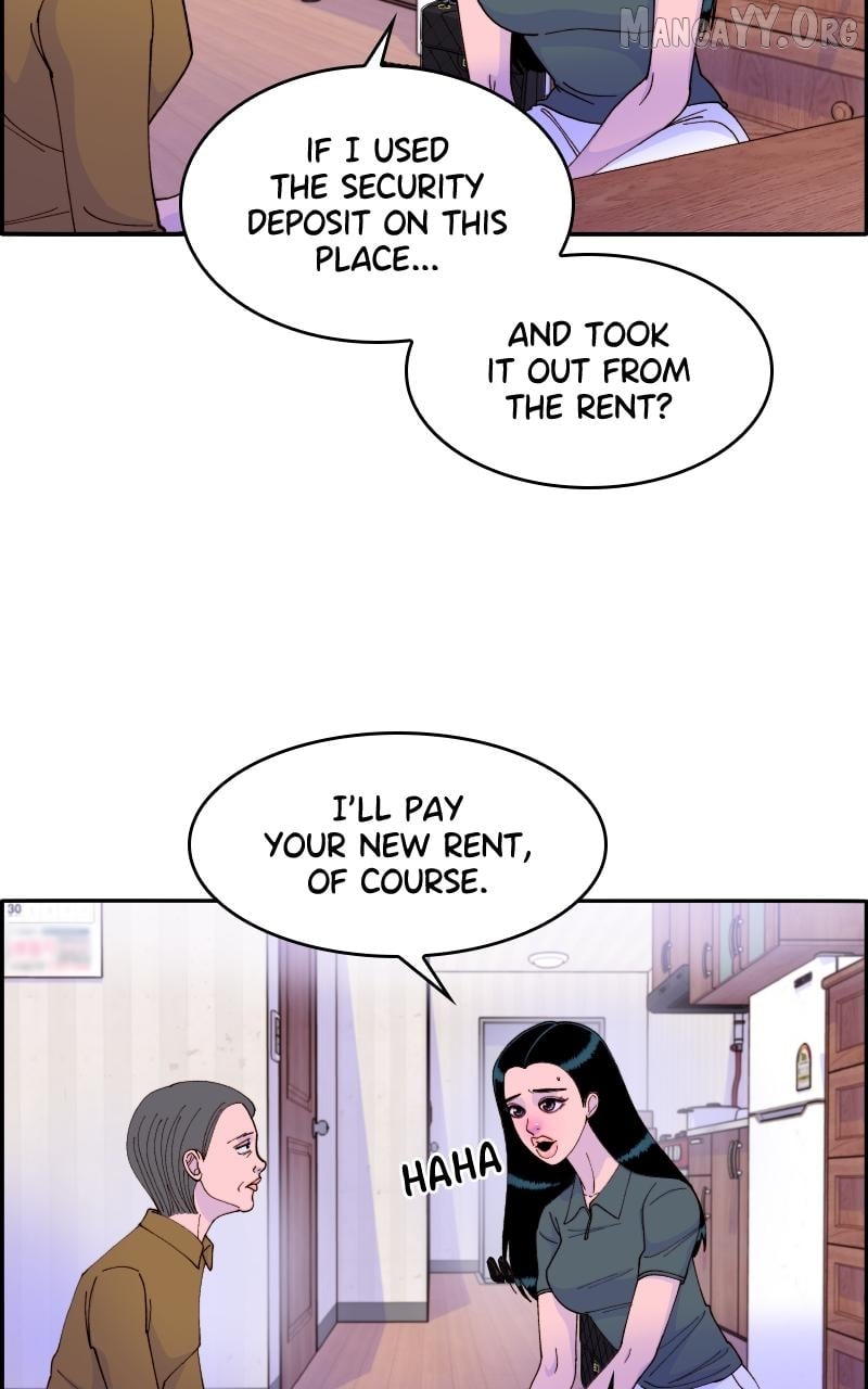Momfluencer Chapter 40 - page 17