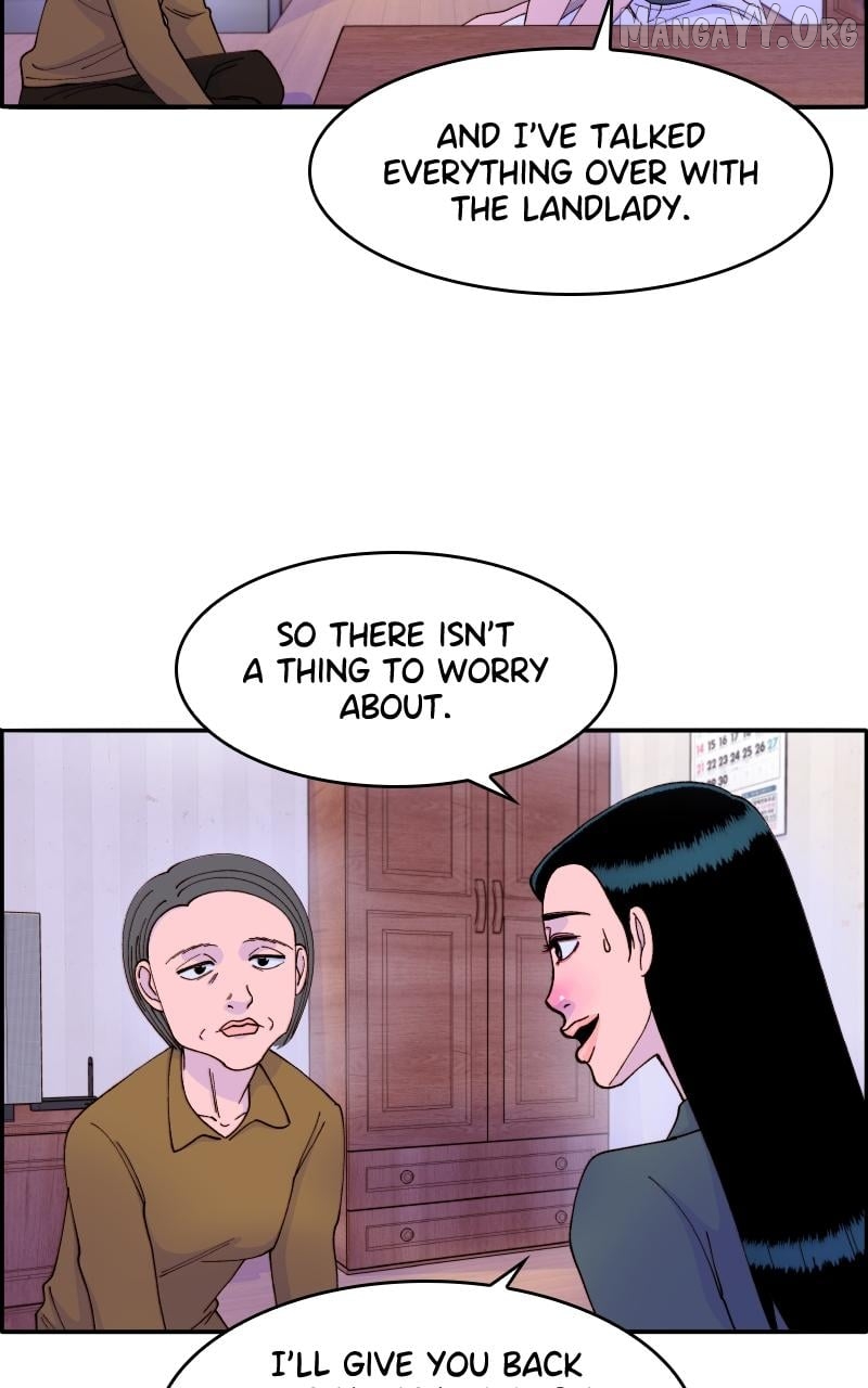 Momfluencer Chapter 40 - page 18
