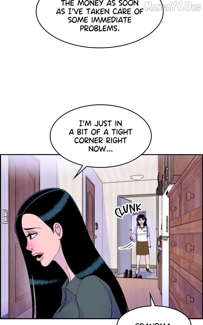 Momfluencer Chapter 40 - page 19
