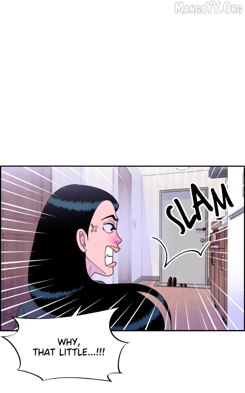 Momfluencer Chapter 40 - page 22