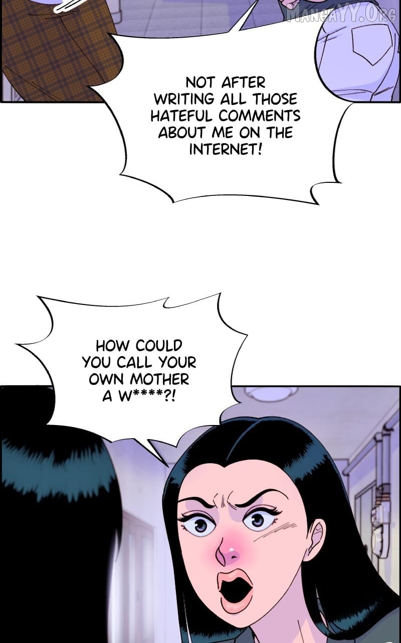 Momfluencer Chapter 40 - page 26