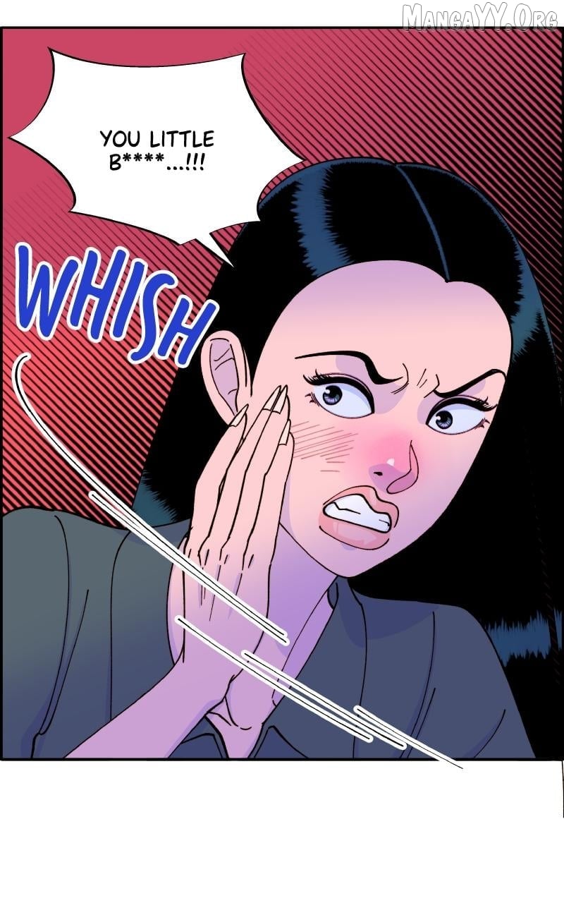 Momfluencer Chapter 40 - page 33