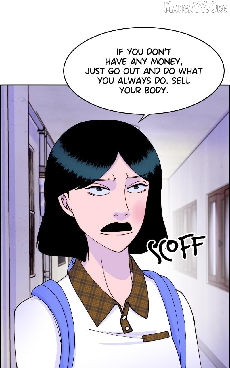 Momfluencer Chapter 40 - page 34