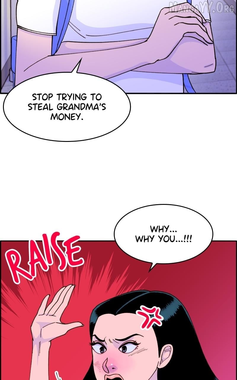 Momfluencer Chapter 40 - page 35
