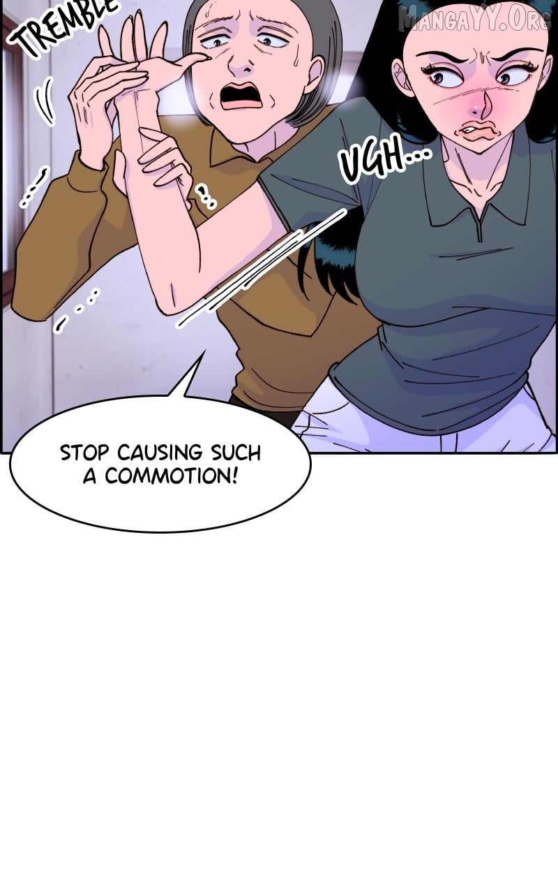 Momfluencer Chapter 40 - page 37