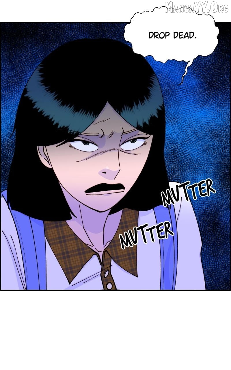Momfluencer Chapter 40 - page 38
