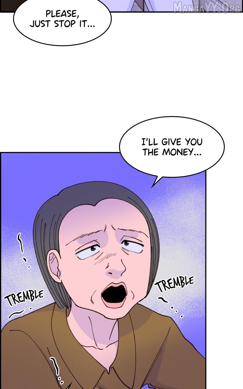 Momfluencer Chapter 40 - page 42