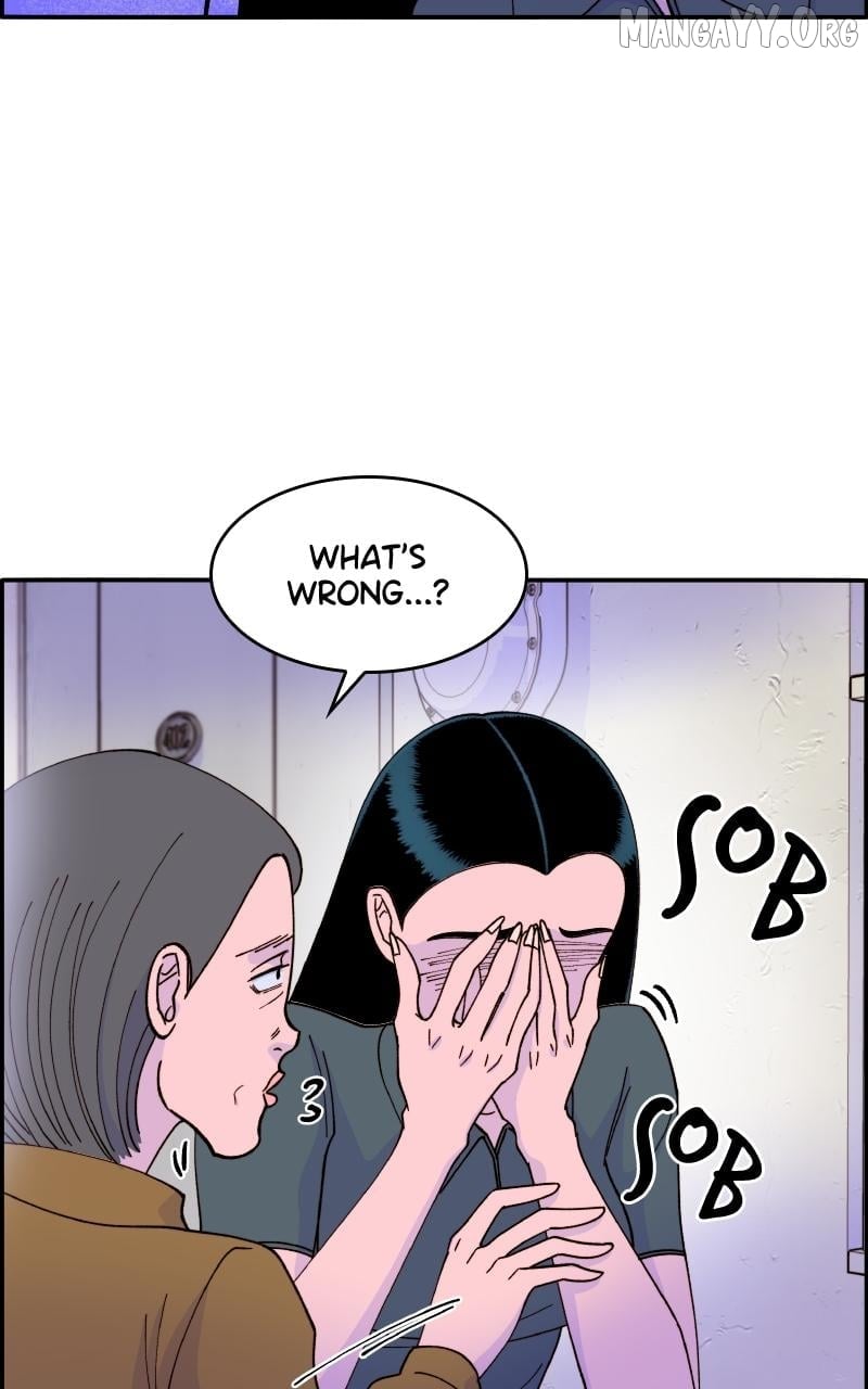 Momfluencer Chapter 40 - page 44