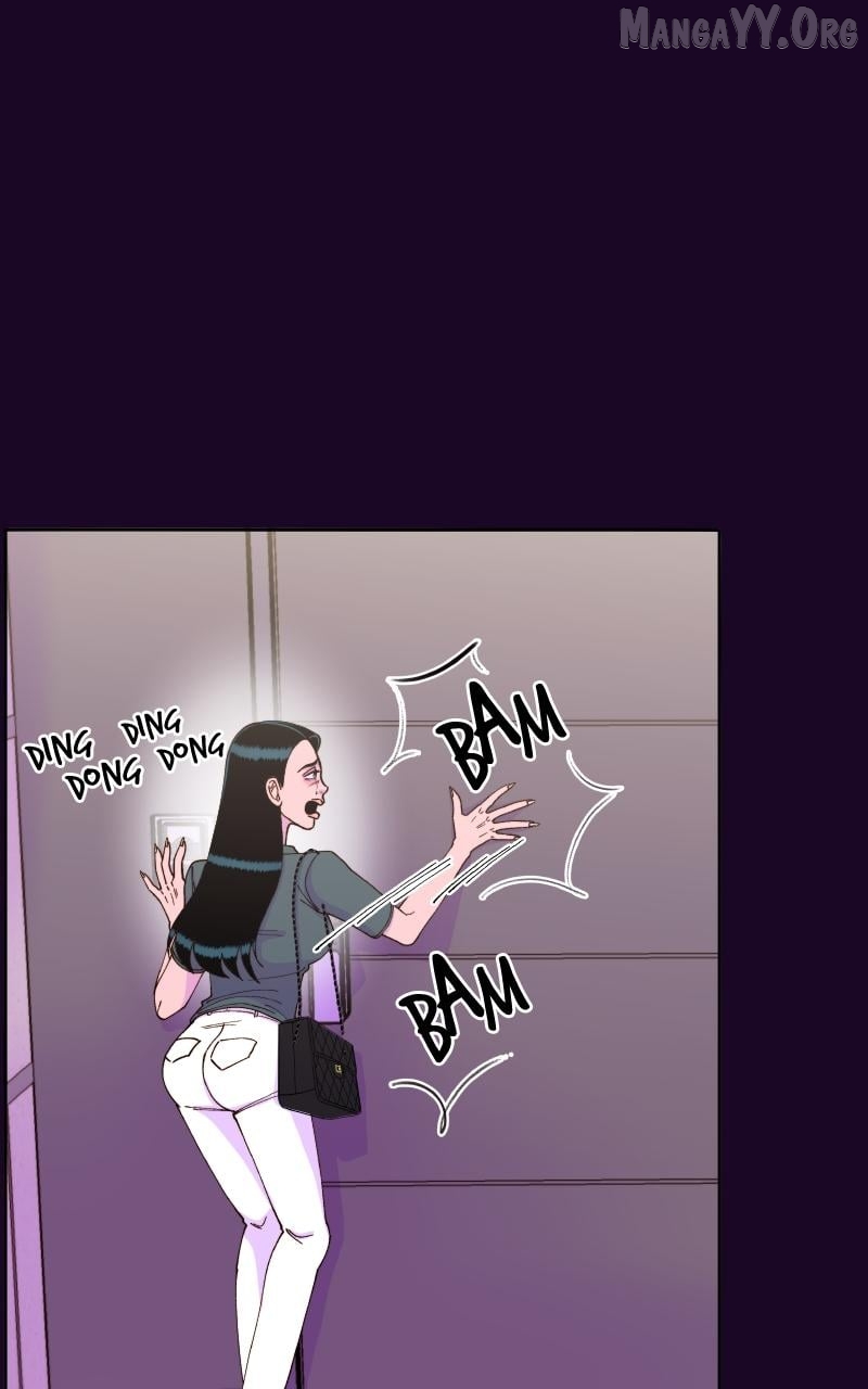 Momfluencer Chapter 40 - page 47