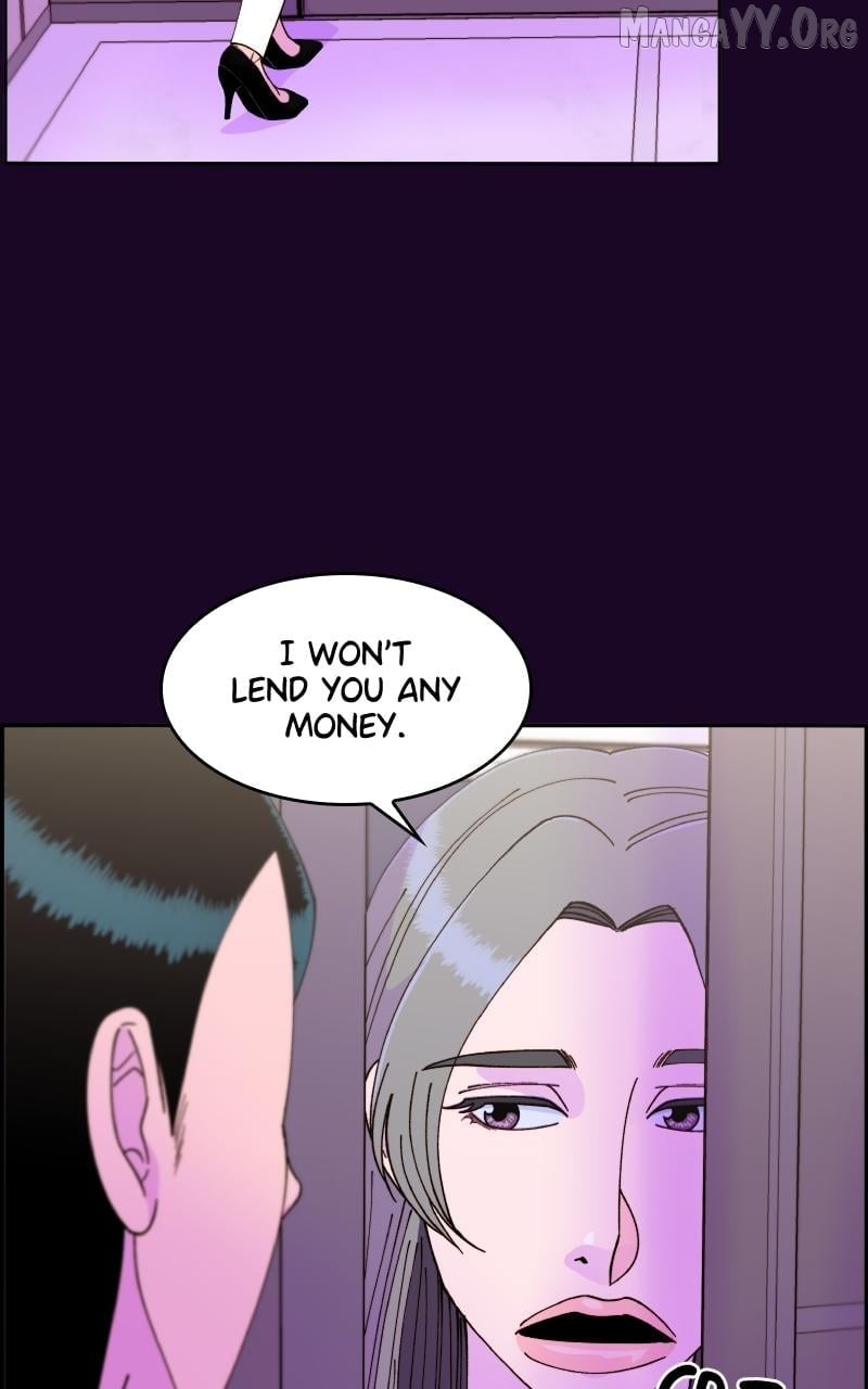 Momfluencer Chapter 40 - page 48