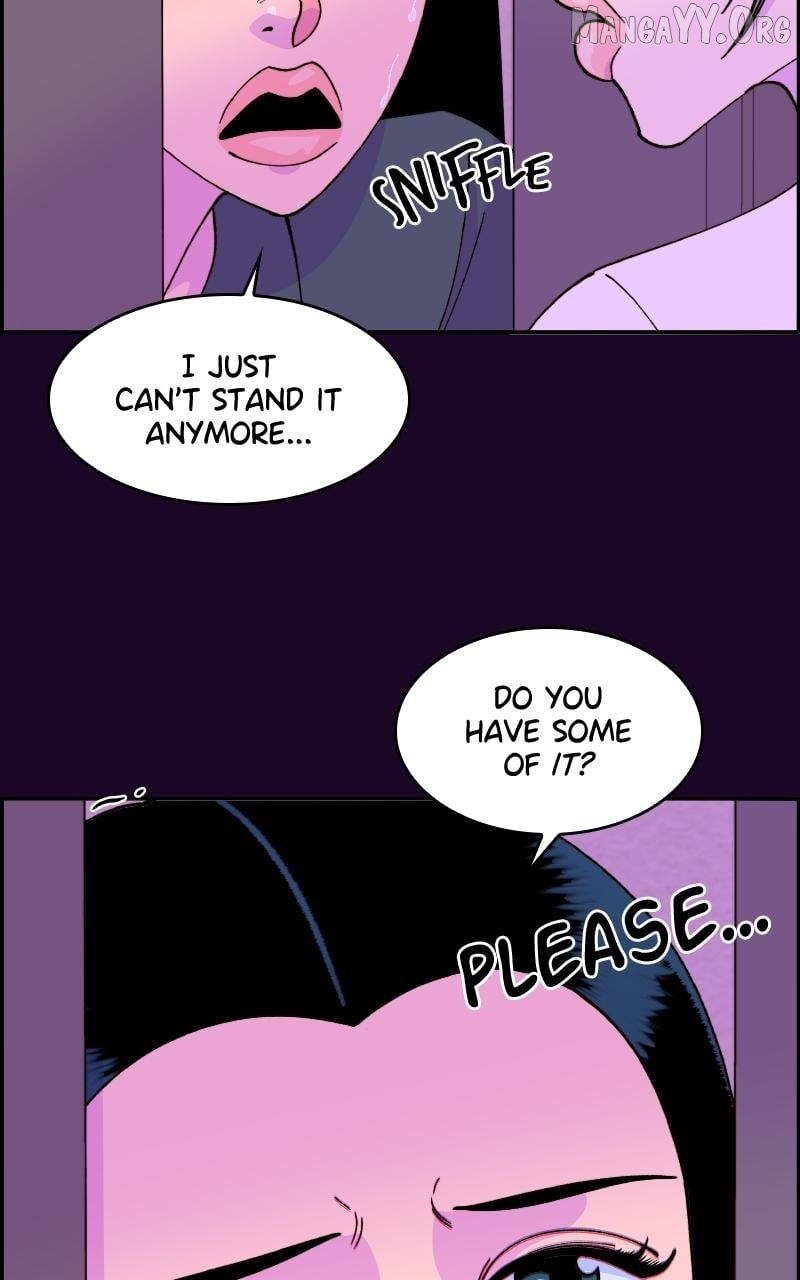 Momfluencer Chapter 40 - page 50