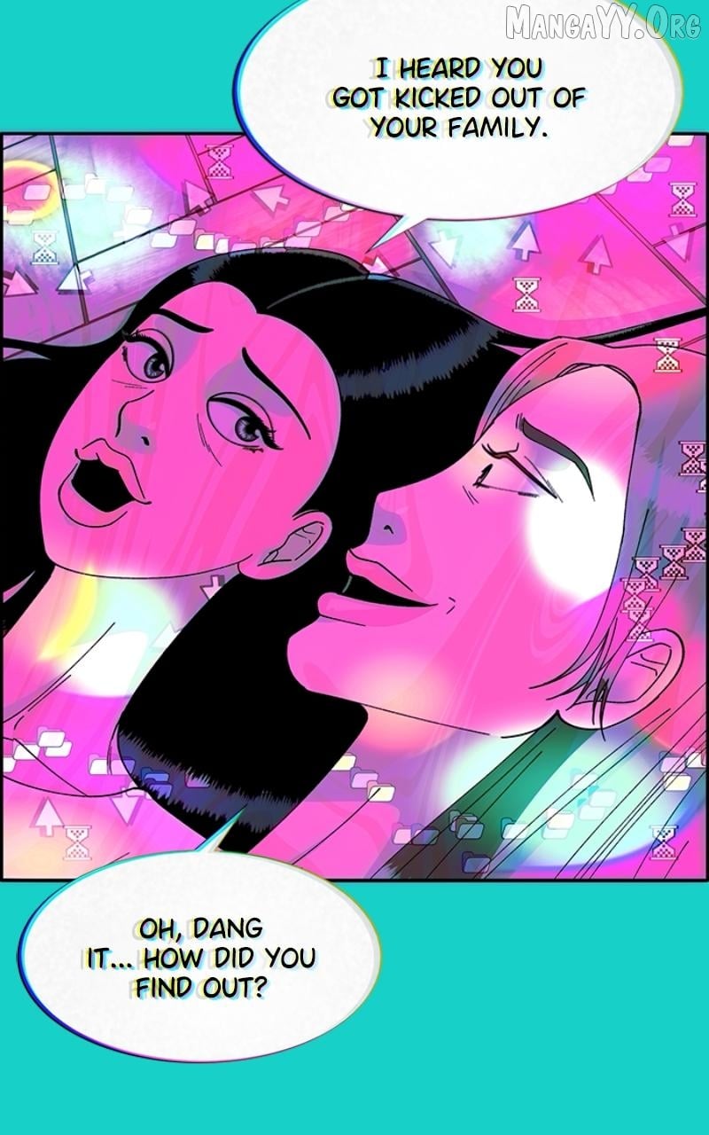 Momfluencer Chapter 40 - page 67