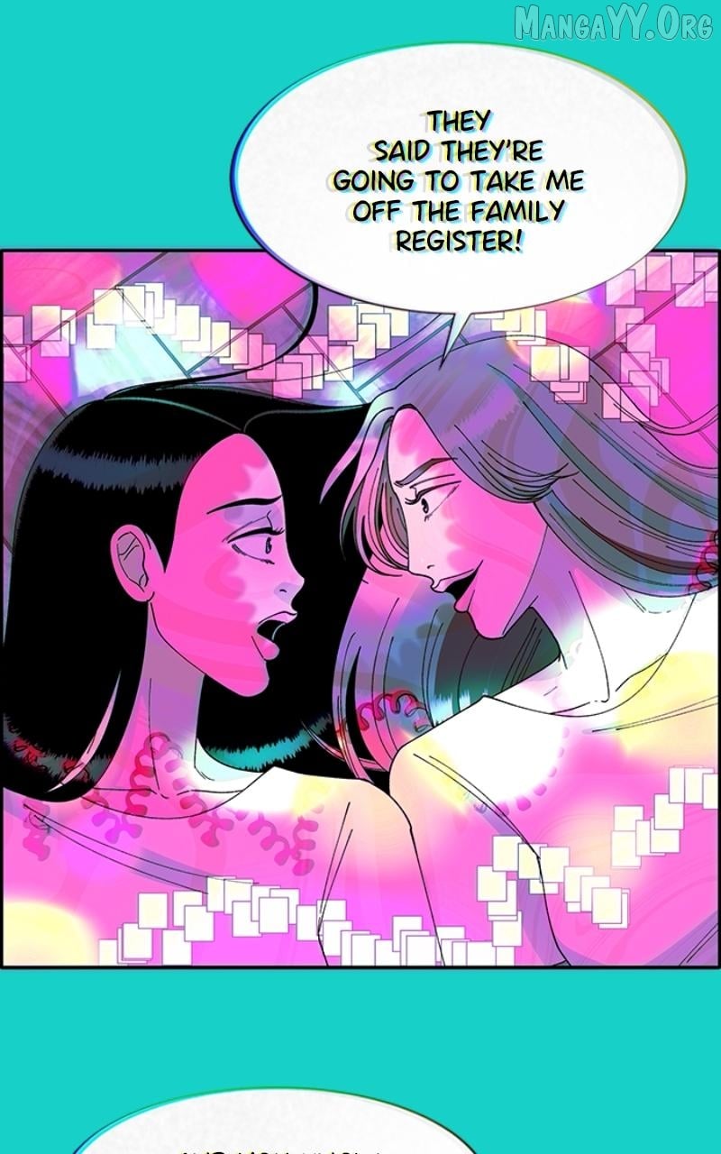 Momfluencer Chapter 40 - page 68