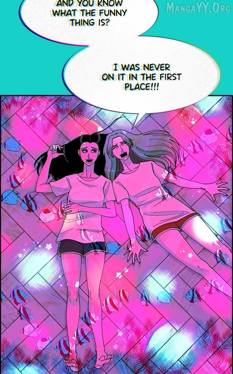 Momfluencer Chapter 40 - page 69