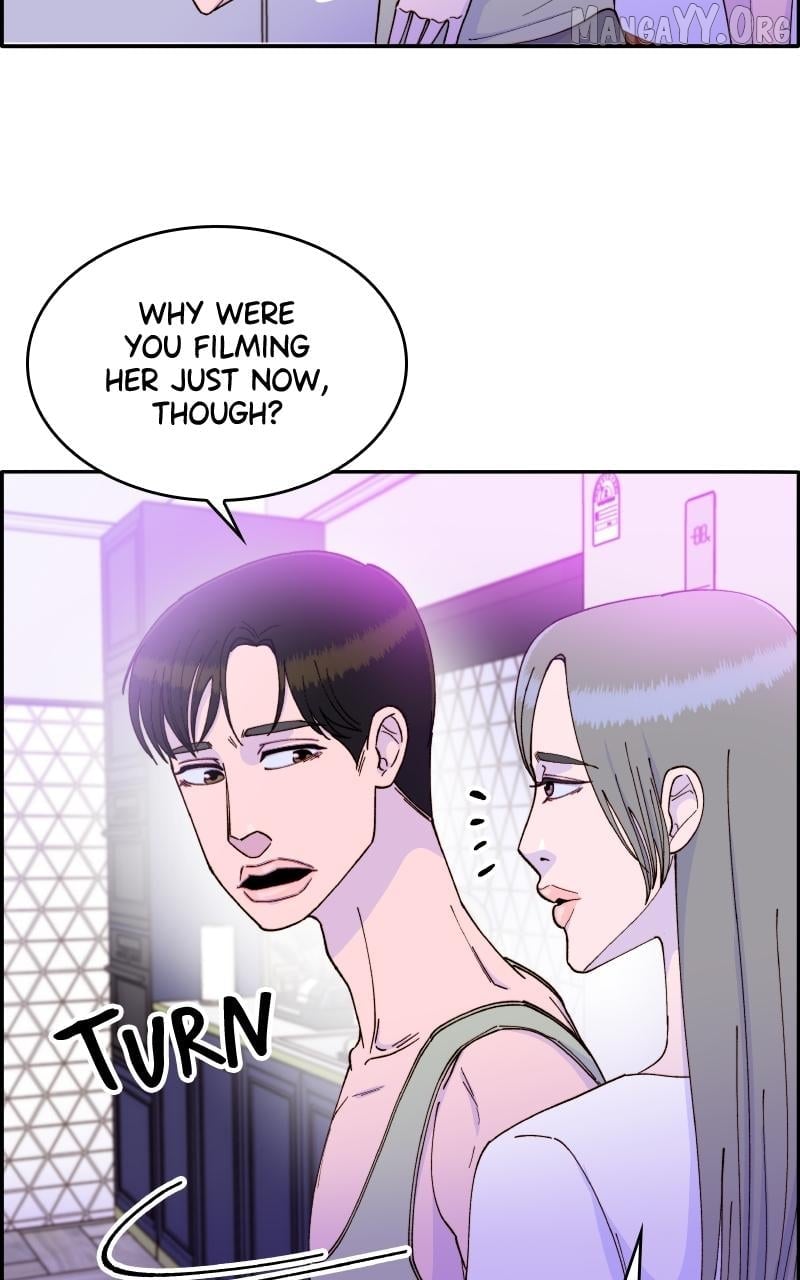Momfluencer Chapter 40 - page 74