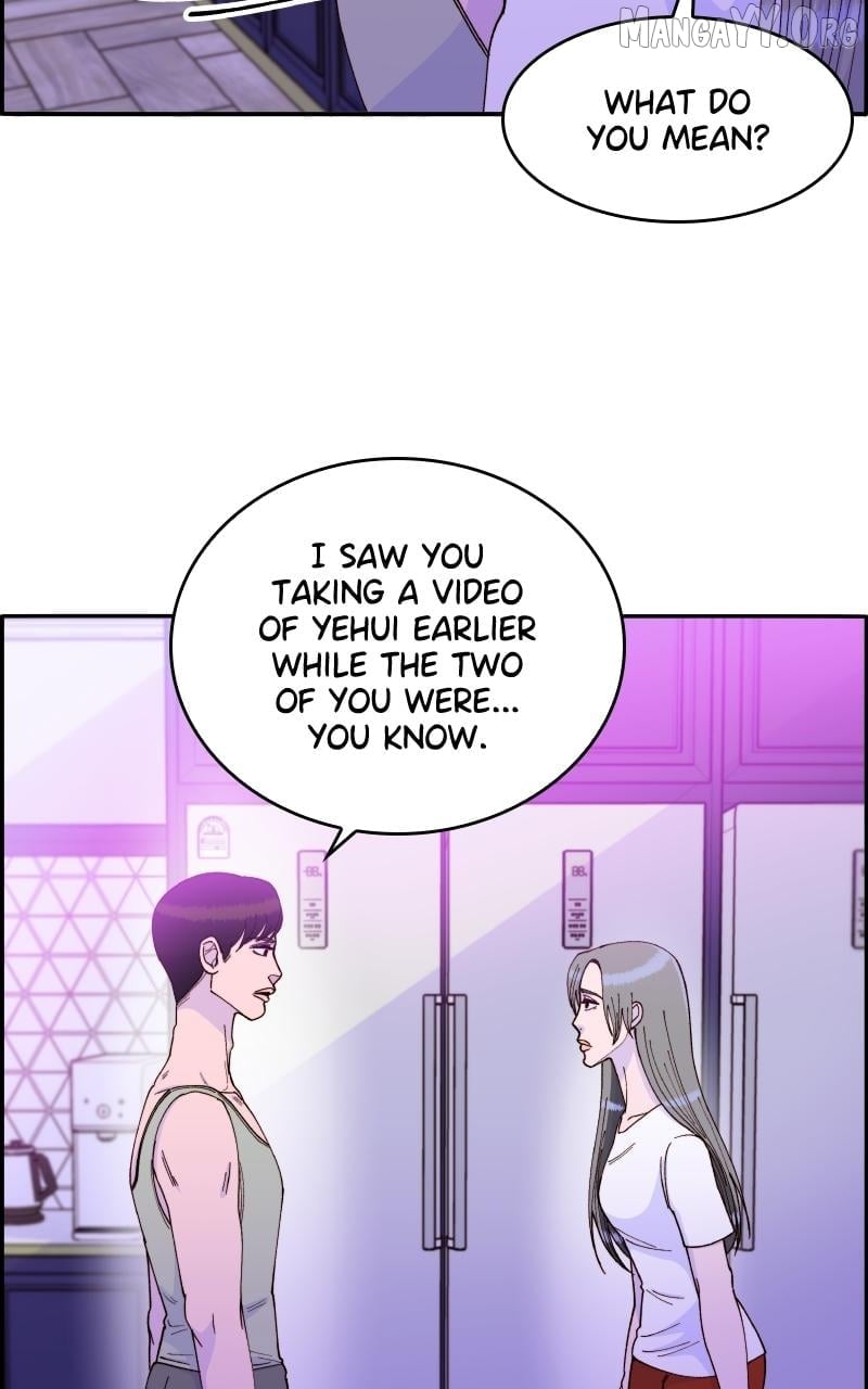 Momfluencer Chapter 40 - page 75
