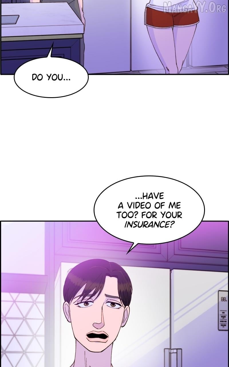 Momfluencer Chapter 40 - page 80