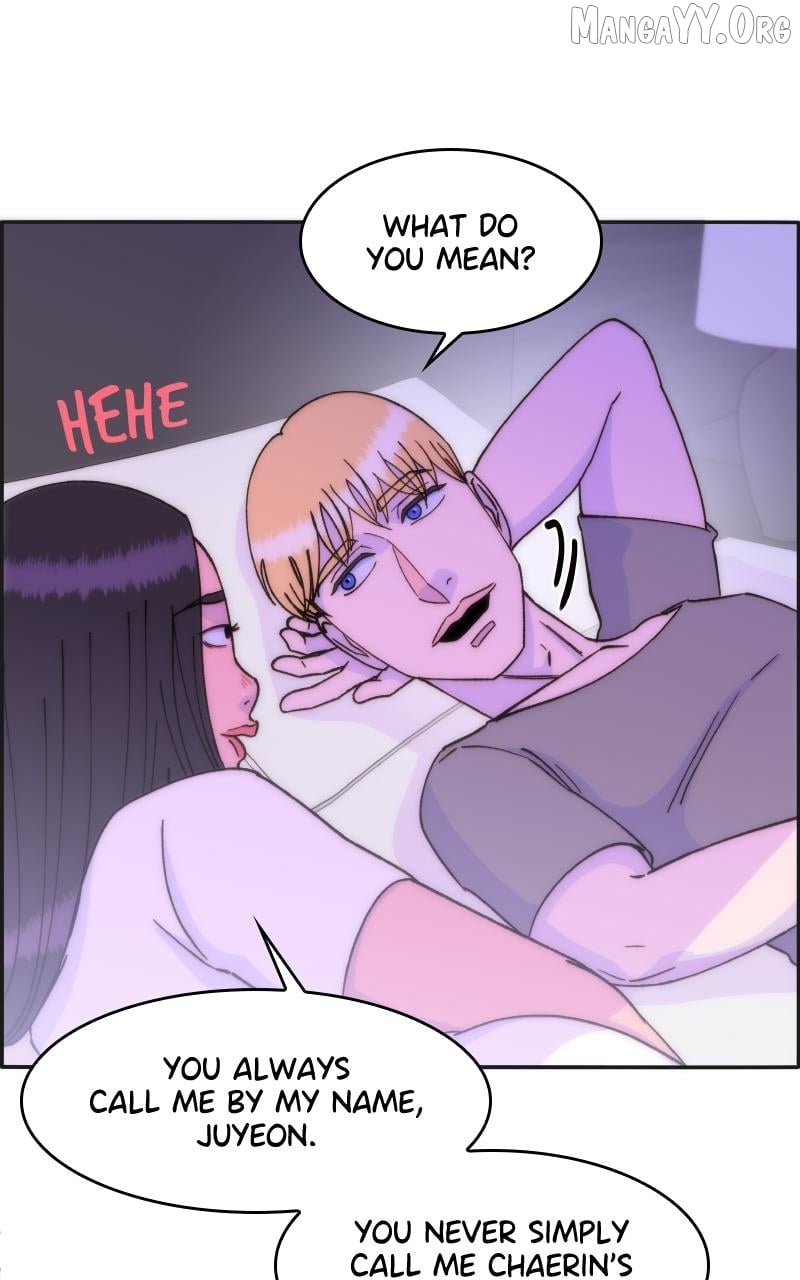 Momfluencer Chapter 29 - page 10