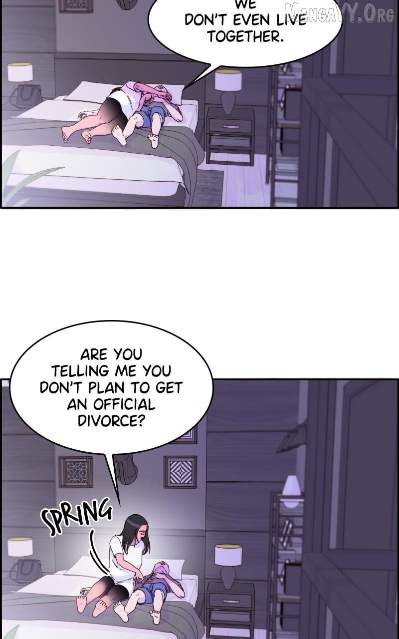 Momfluencer Chapter 29 - page 16