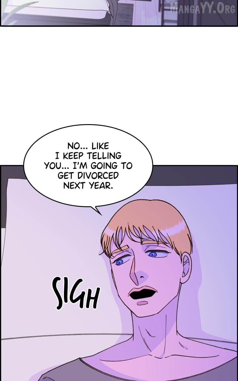 Momfluencer Chapter 29 - page 17