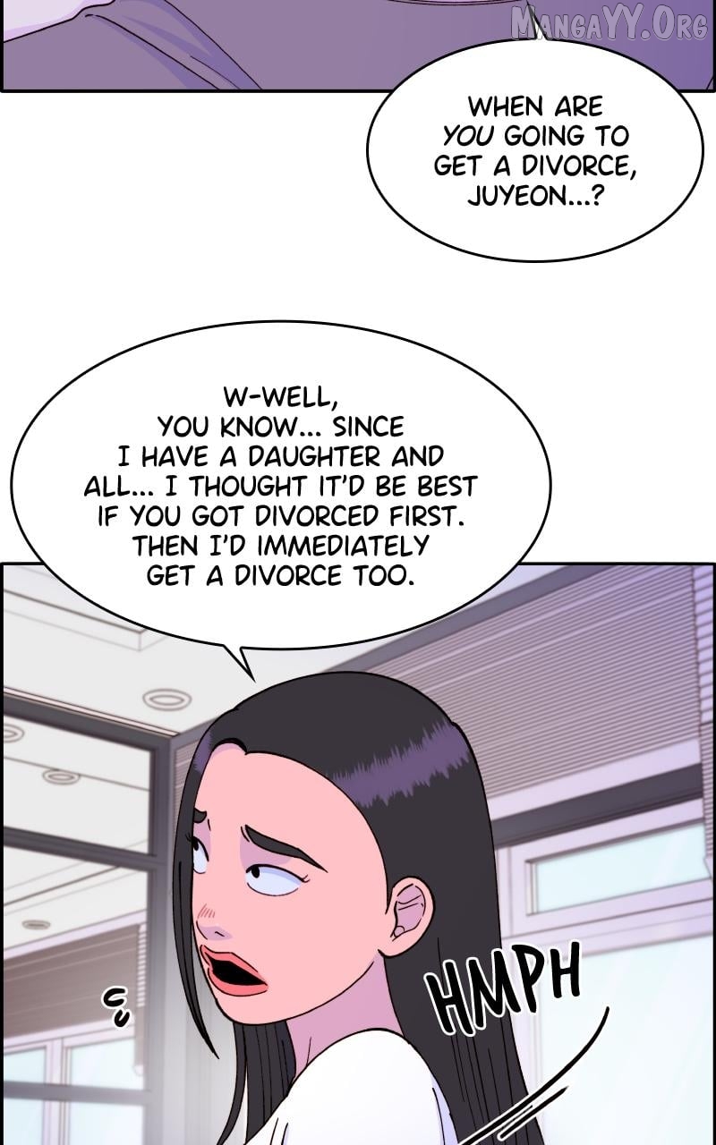 Momfluencer Chapter 29 - page 18