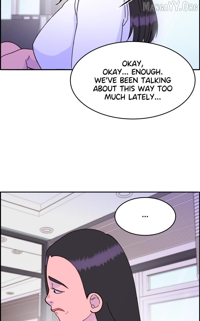 Momfluencer Chapter 29 - page 19