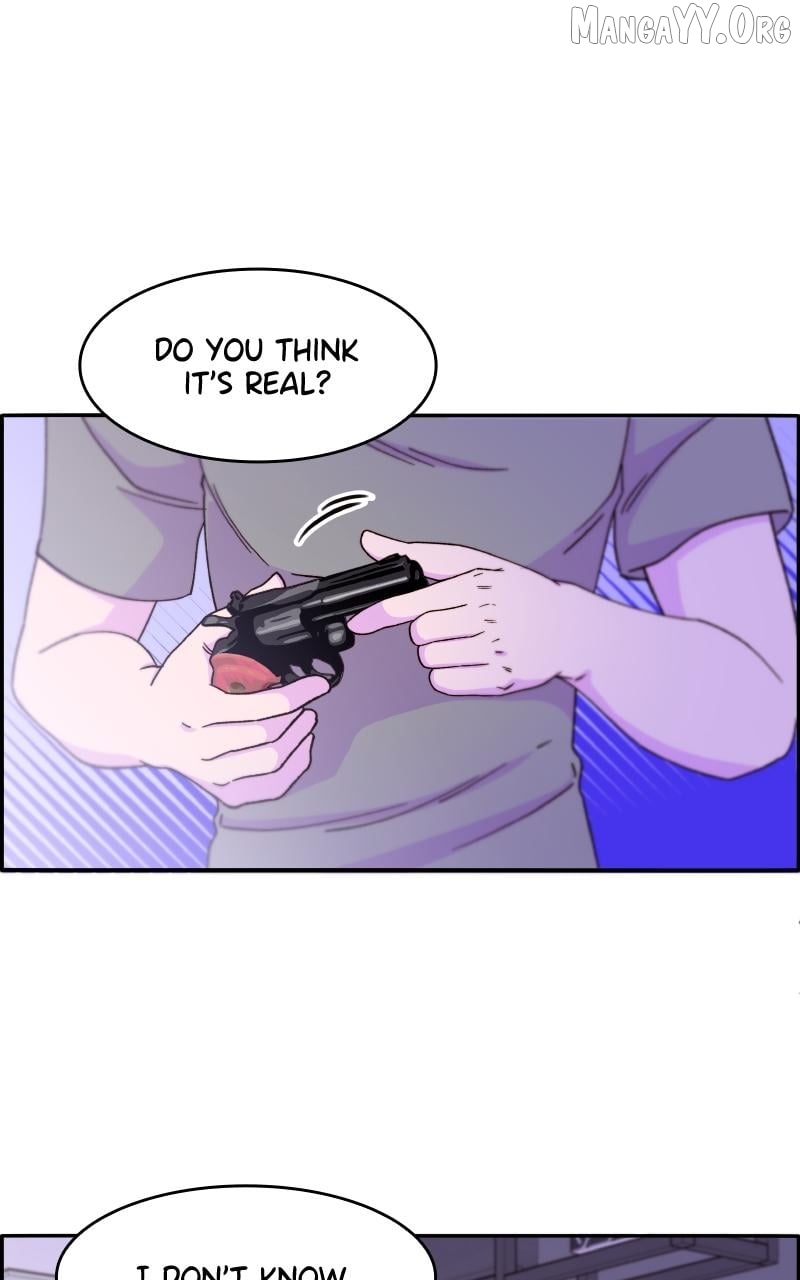 Momfluencer Chapter 29 - page 23