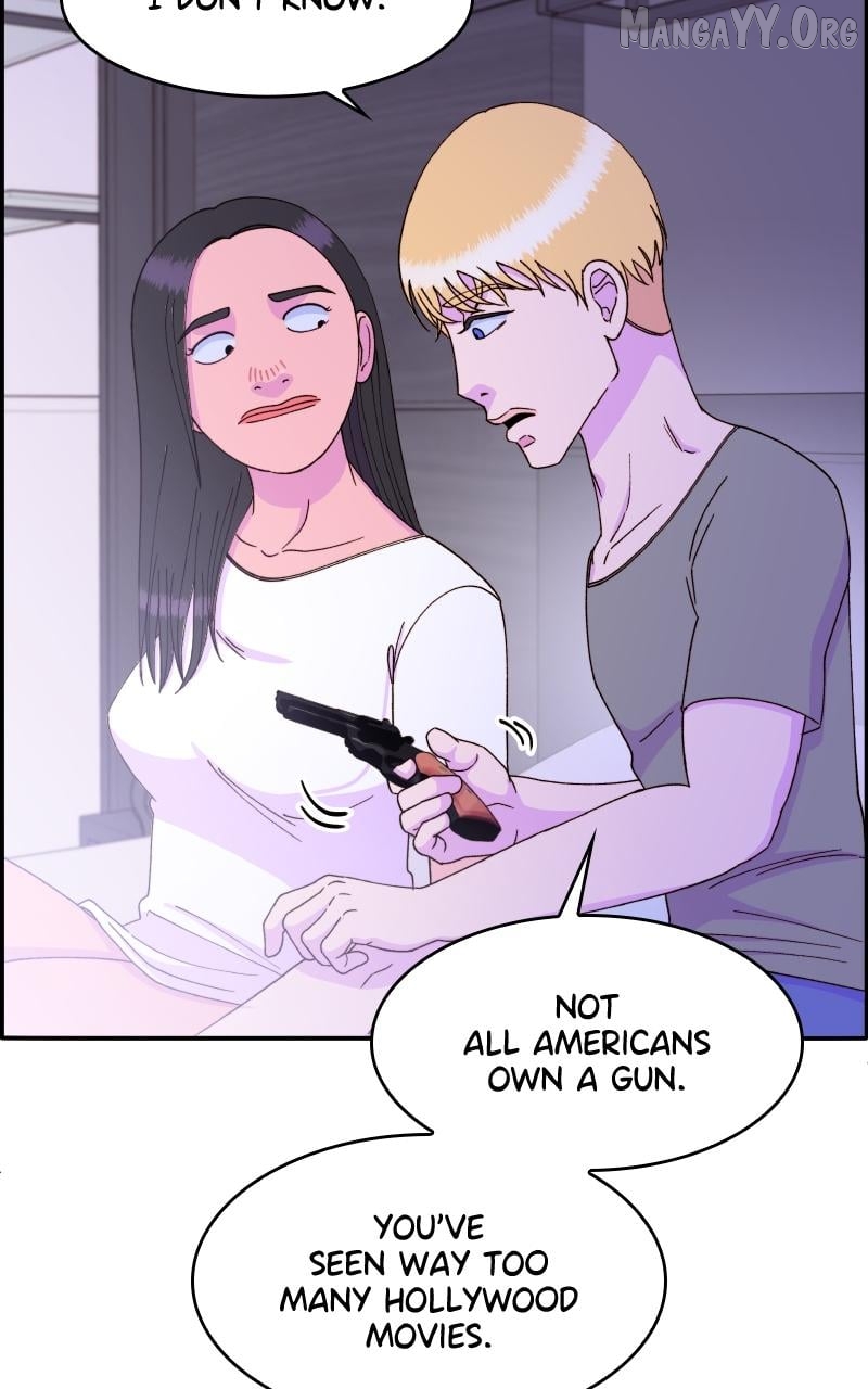 Momfluencer Chapter 29 - page 24