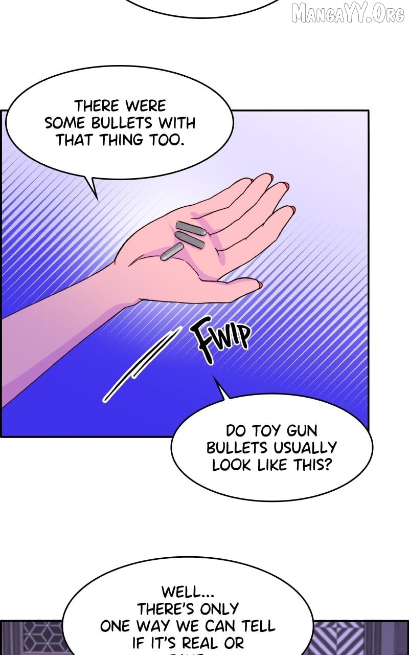 Momfluencer Chapter 29 - page 25