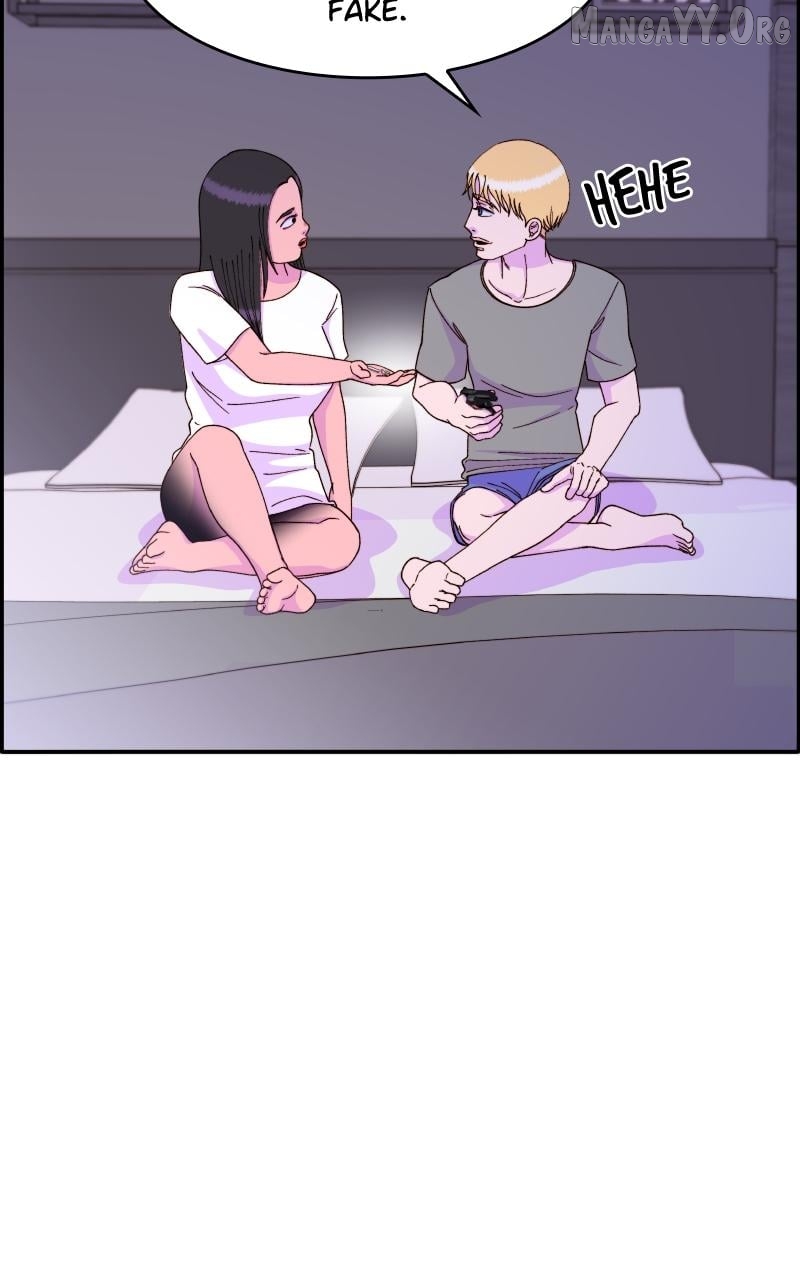 Momfluencer Chapter 29 - page 26