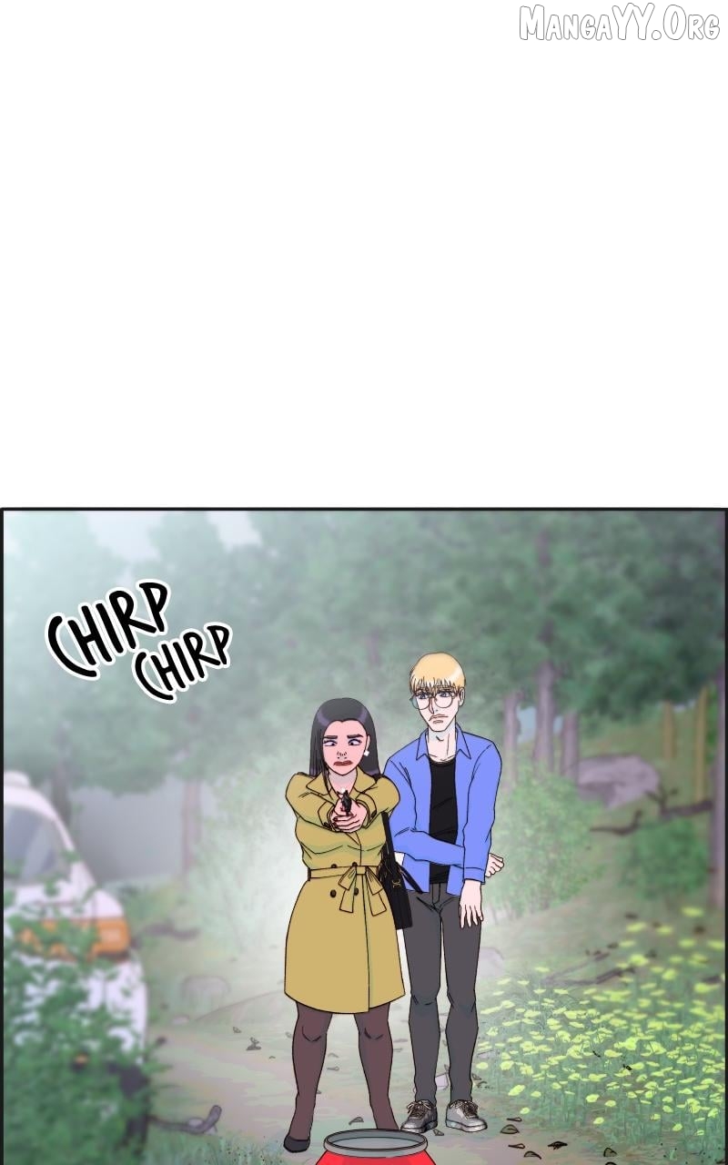 Momfluencer Chapter 29 - page 29
