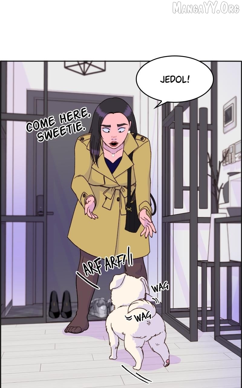 Momfluencer Chapter 29 - page 3